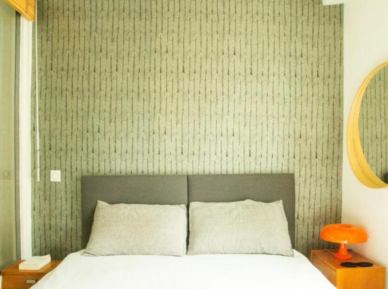 Loft Parisien Au Coeur Du Marais Appartement *